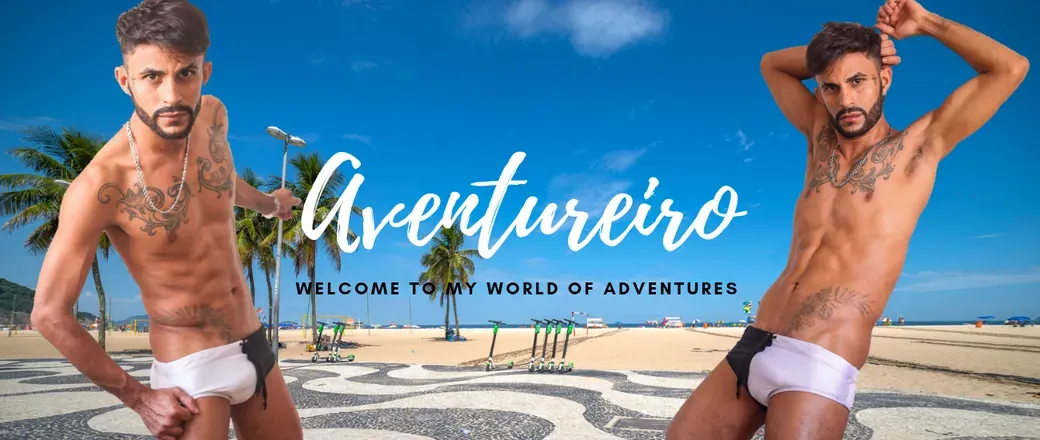 OnlyFans cuenta aventureirobrasil header 2