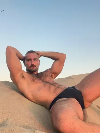 OnlyFans cuenta rossdalton avatar 1