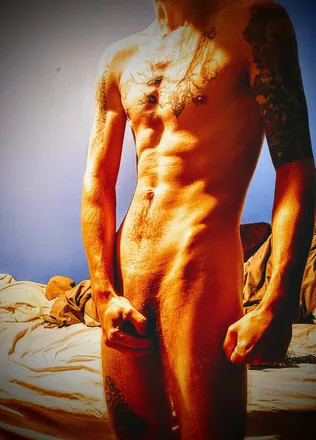 OnlyFans cuenta vonevric header 2