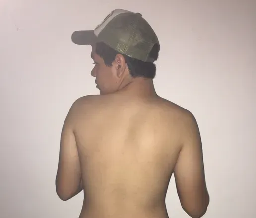 OnlyFans cuenta michaelinterxxx avatar 1