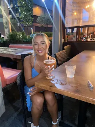 OnlyFans cuenta maddisongreen03 avatar 1