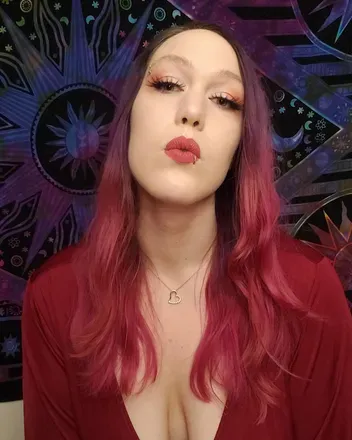OnlyFans cuenta mewtwomayhem avatar 1