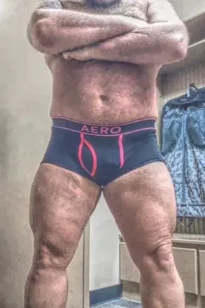OnlyFans cuenta the1primalwolf avatar 1