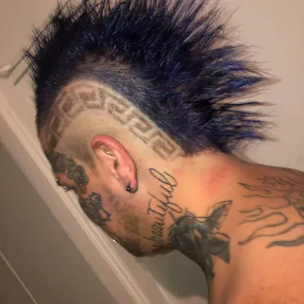 OnlyFans account  robbo27 avatar 1
