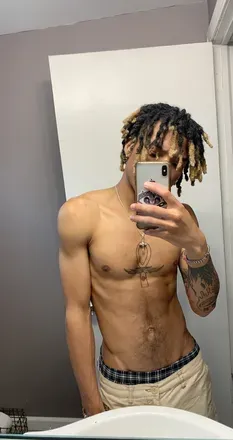 OnlyFans cuenta nightshawn avatar 1