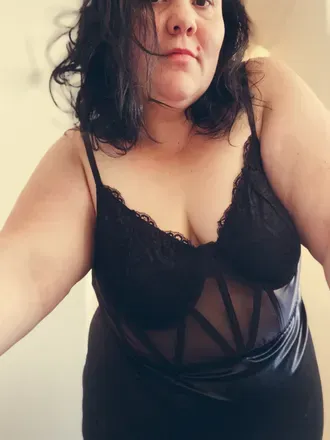 OnlyFans cuenta curve-ella avatar 1