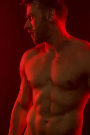 OnlyFans cuenta alexlancellotti avatar 1