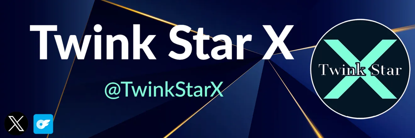 OnlyFans cuenta twinkstarx header 2