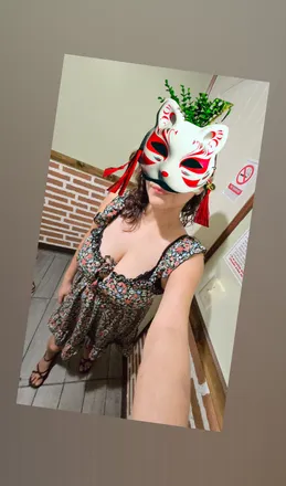 OnlyFans cuenta 8888meow8888 header 2