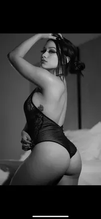 OnlyFans cuenta divineedestinyy avatar 1