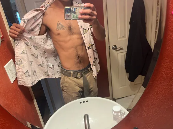 OnlyFans account  versitile avatar 1