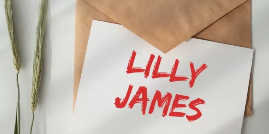 OnlyFans cuenta lillyjamesss header 2