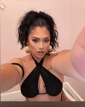 OnlyFans account  kittyvmarie header 2