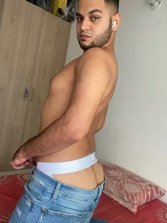OnlyFans cuenta hmancipe09 avatar 1