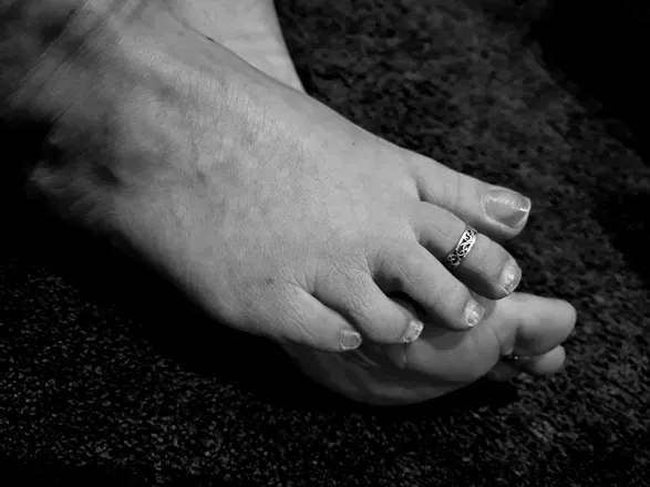 OnlyFans cuenta misswonderingfeet avatar 1