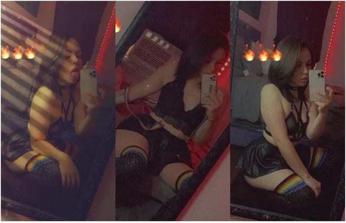 OnlyFans cuenta nieves_mary header 2