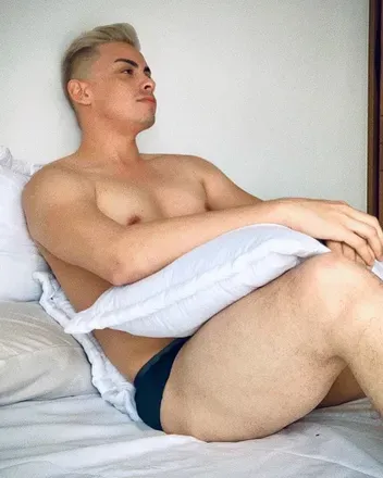 OnlyFans cuenta wh1t3rabbit avatar 1