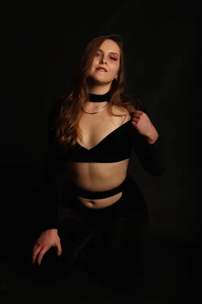 OnlyFans account  viciosahanna header 2