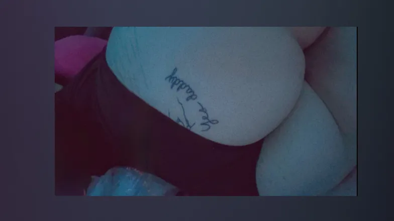OnlyFans account  brittbratt98 header 2