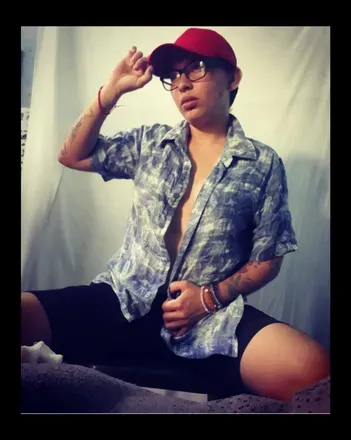 OnlyFans cuenta alex010820 avatar 1