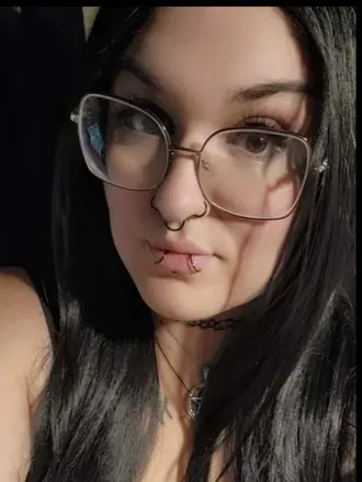 OnlyFans cuenta xgothicxkittenx avatar 1