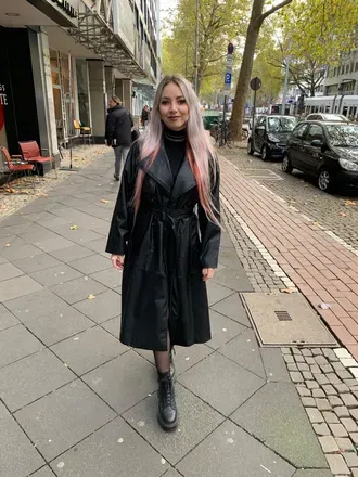 OnlyFans account  priscilla_patricia1703 avatar 1