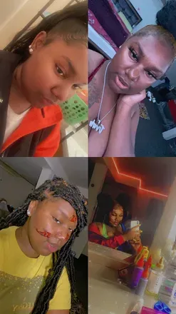 OnlyFans cuenta blasianbabytink avatar 1