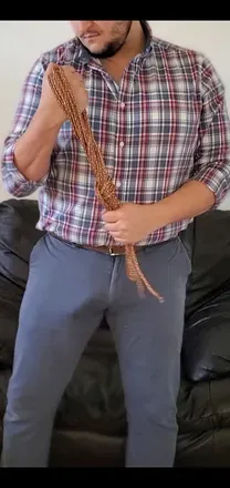 OnlyFans cuenta adventurersrope avatar 1