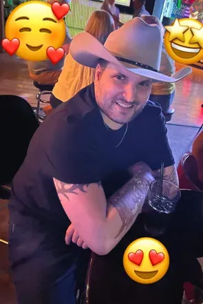 OnlyFans cuenta sexycowboy3 avatar 1