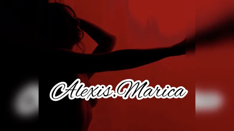 OnlyFans cuenta alexismarica header 2