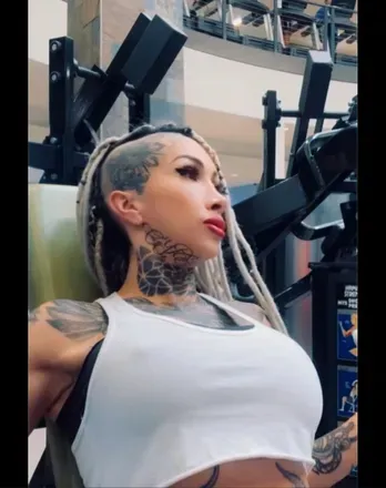 OnlyFans cuenta therealkaylacarrera avatar 1