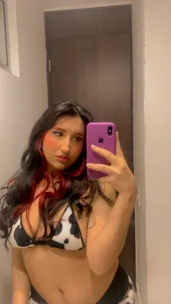 OnlyFans cuenta magrose123 avatar 1