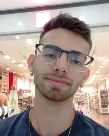 OnlyFans cuenta henriquergg avatar 1
