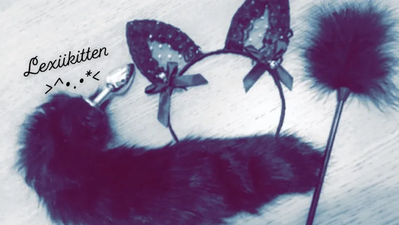 OnlyFans cuenta lexxiikitten header 2