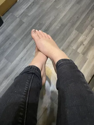 OnlyFans cuenta feetfetishfaye avatar 1