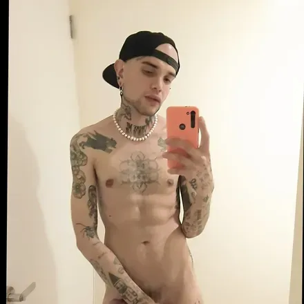OnlyFans de leaky.b0ner