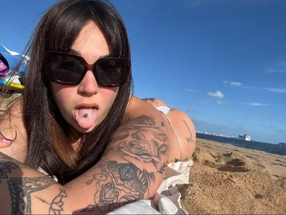 OnlyFans cuenta rosablancaazul header 2