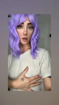 OnlyFans cuenta naughtycakebaebee avatar 1
