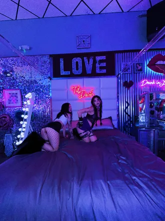 OnlyFans cuenta marixbaby header 2