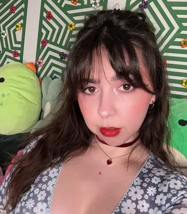 OnlyFans cuenta jadesnextdoor avatar 1