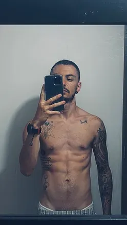 OnlyFans cuenta danverca avatar 1