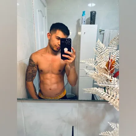 OnlyFans cuenta jhoanperez27 header 2