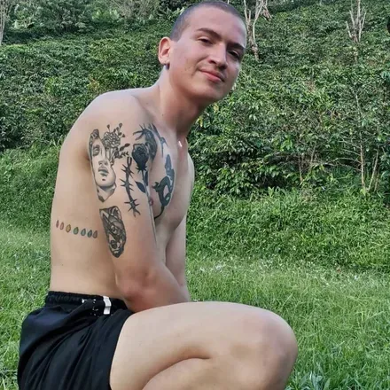 OnlyFans cuenta juancho2019 avatar 1