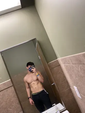 OnlyFans cuenta darrenjamesx avatar 1