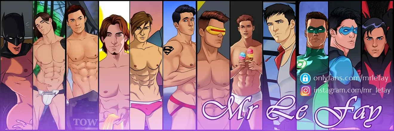 OnlyFans cuenta mrlefay header 2
