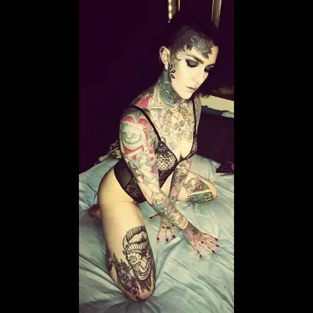 OnlyFans cuenta krissecretsexaccount avatar 1