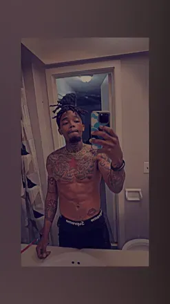 OnlyFans account  jaybforeal avatar 1
