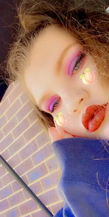 OnlyFans cuenta scarlettqueenx header 2