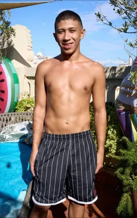 OnlyFans cuenta twinkcolombianooo avatar 1