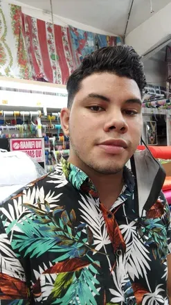 OnlyFans account  wolf_507 avatar 1